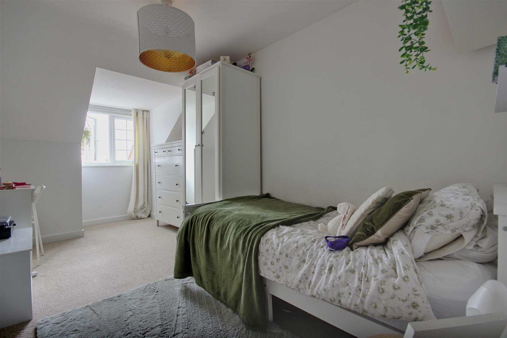 Bow Bridge Close, Market Weighton, York